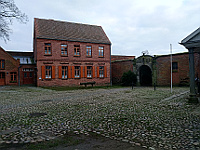 Arresthaus