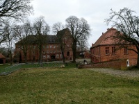 Kommandantenhaus