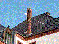 kamin